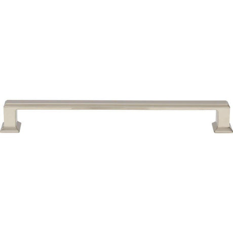 Atlas Homewares A666-PN polished nickel cabinet pull