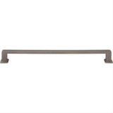 Atlas Homewares A667-SL Sweetbriar Lane 8 13/16 Inch Center to Center Bar Pull Slate