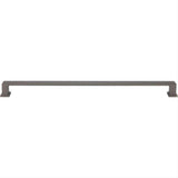Atlas Homewares A668-SL Sweetbriar Lane 12 Inch Center to Center Bar Pull Slate