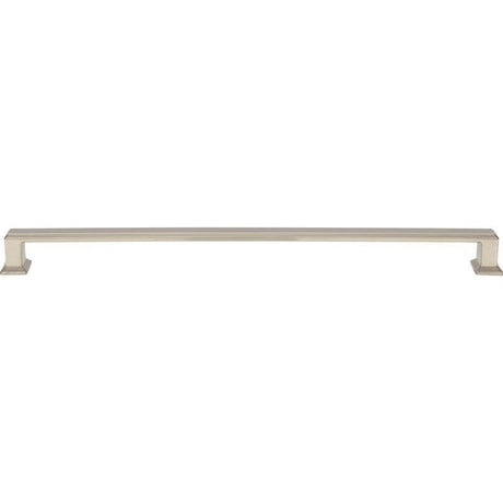 Atlas Homewares A668-PN polished nickel cabinet pull