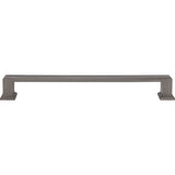 Atlas Homewares A669-SL slate cabinet pull / appliance pull