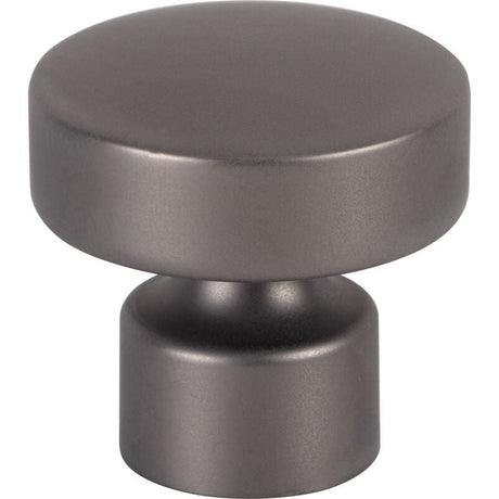 Atlas Homewares A680-SL slate cabinet knob