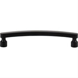 Atlas Homewares A681-BL Lennox 5 1/16 Inch Center to Center Bar Pull Matte Black
