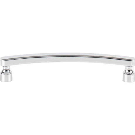 Atlas Homewares A681-CH polished chrome cabinet pull
