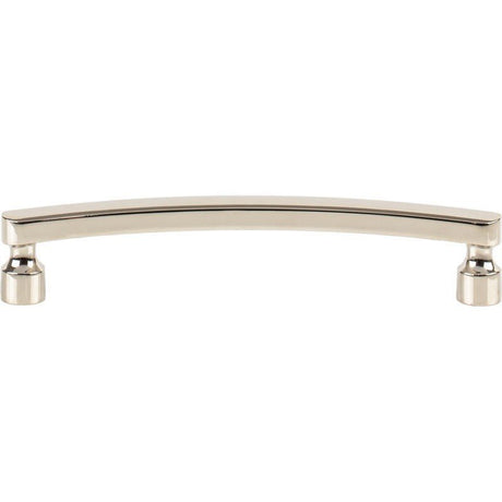 Atlas Homewares A681-PN polished nickel cabinet pull