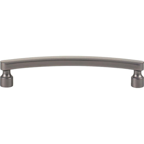 Atlas Homewares A681-SL slate cabinet pull