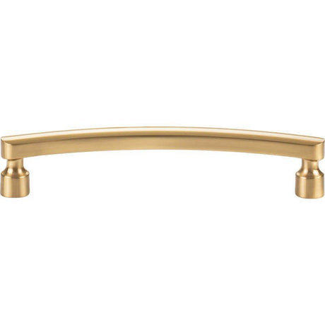 Atlas Homewares A681-WB warm brass cabinet pull