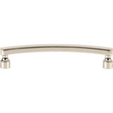 Atlas Homewares A681-PN Lennox 5 1/16 Inch Center to Center Bar Pull Polished Nickel
