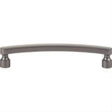 Atlas Homewares A681-SL Lennox 5 1/16 Inch Center to Center Bar Pull Slate