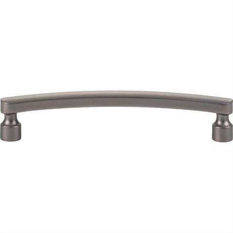 Atlas Homewares A681-SL Lennox 5 1/16 Inch Center to Center Bar Pull Slate