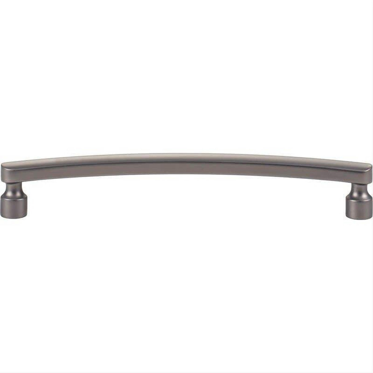 Atlas Homewares A682-SL Lennox 6 5/16 Inch Center to Center Bar Pull Slate