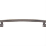 Atlas Homewares A682-SL Lennox 6 5/16 Inch Center to Center Bar Pull Slate