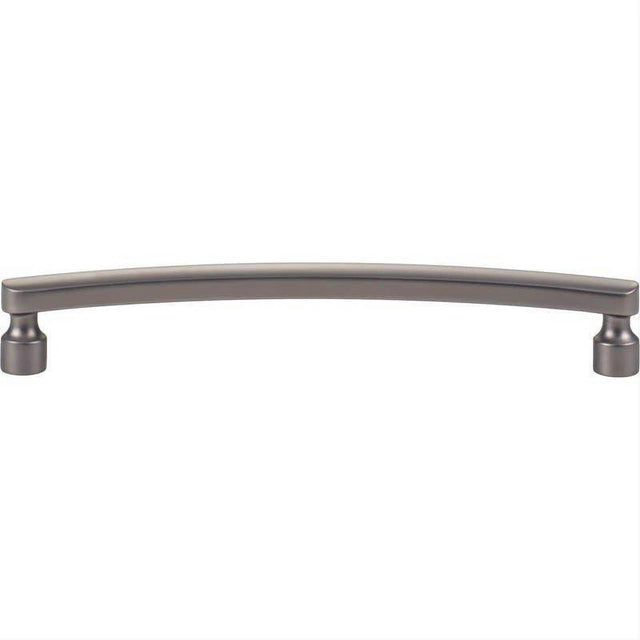 Atlas Homewares A682-SL Lennox 6 5/16 Inch Center to Center Bar Pull Slate