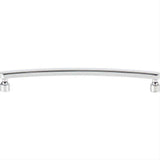 Atlas Homewares A683-CH Lennox 7 9/16 Inch Center to Center Bar Pull Polished Chrome