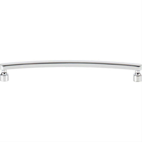 Atlas Homewares A683-CH Lennox 7 9/16 Inch Center to Center Bar Pull Polished Chrome