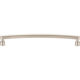 Atlas Homewares A683-BRN brushed nickel cabinet pull