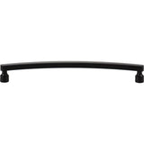 Atlas Homewares A683-BL matte black cabinet pull