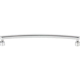 Atlas Homewares A683-CH polished chrome cabinet pull