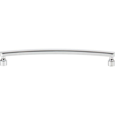Atlas Homewares A683-CH polished chrome cabinet pull