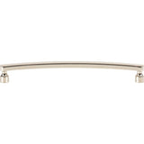 Atlas Homewares A683-PN polished nickel cabinet pull