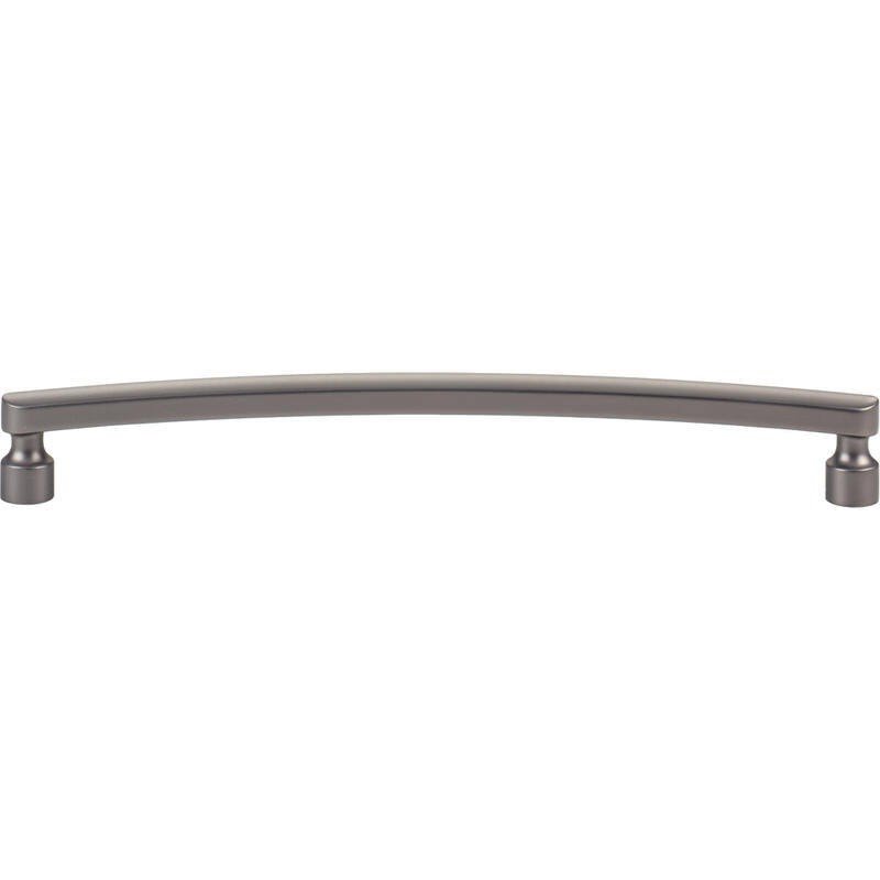 Atlas Homewares A683-SL slate cabinet pull