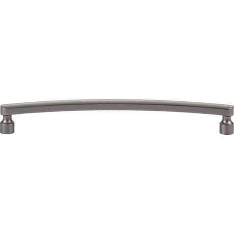 Atlas Homewares A683-SL slate cabinet pull