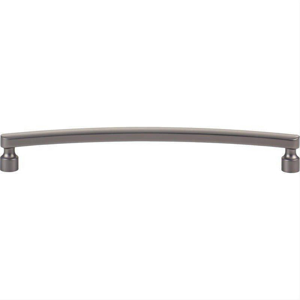 Atlas Homewares A683-SL Lennox 7 9/16 Inch Center to Center Bar Pull Slate