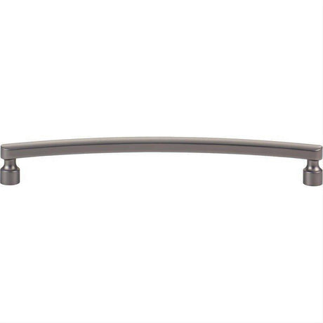 Atlas Homewares A683-SL Lennox 7 9/16 Inch Center to Center Bar Pull Slate