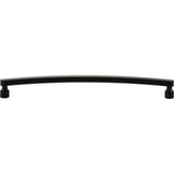 Atlas Homewares A684-BL Lennox 8 13/16 Inch Center to Center Bar Pull Matte Black