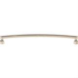 Atlas Homewares A684-PN Lennox 8 13/16 Inch Center to Center Bar Pull Polished Nickel