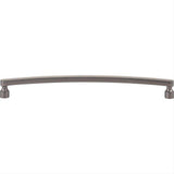 Atlas Homewares A684-SL Lennox 8 13/16 Inch Center to Center Bar Pull Slate