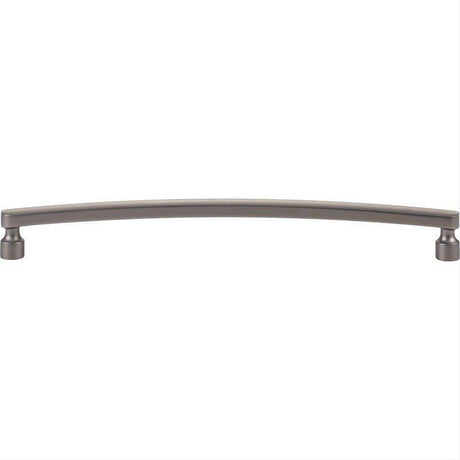 Atlas Homewares A684-SL Lennox 8 13/16 Inch Center to Center Bar Pull Slate
