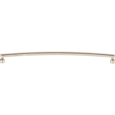 Atlas Homewares A685-PN polished nickel cabinet pull