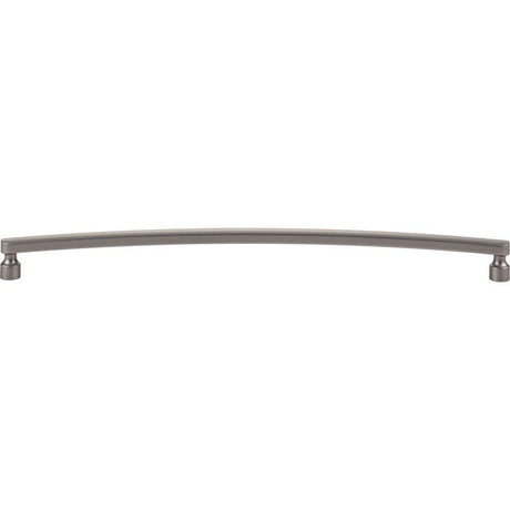 Atlas Homewares A685-SL slate cabinet pull