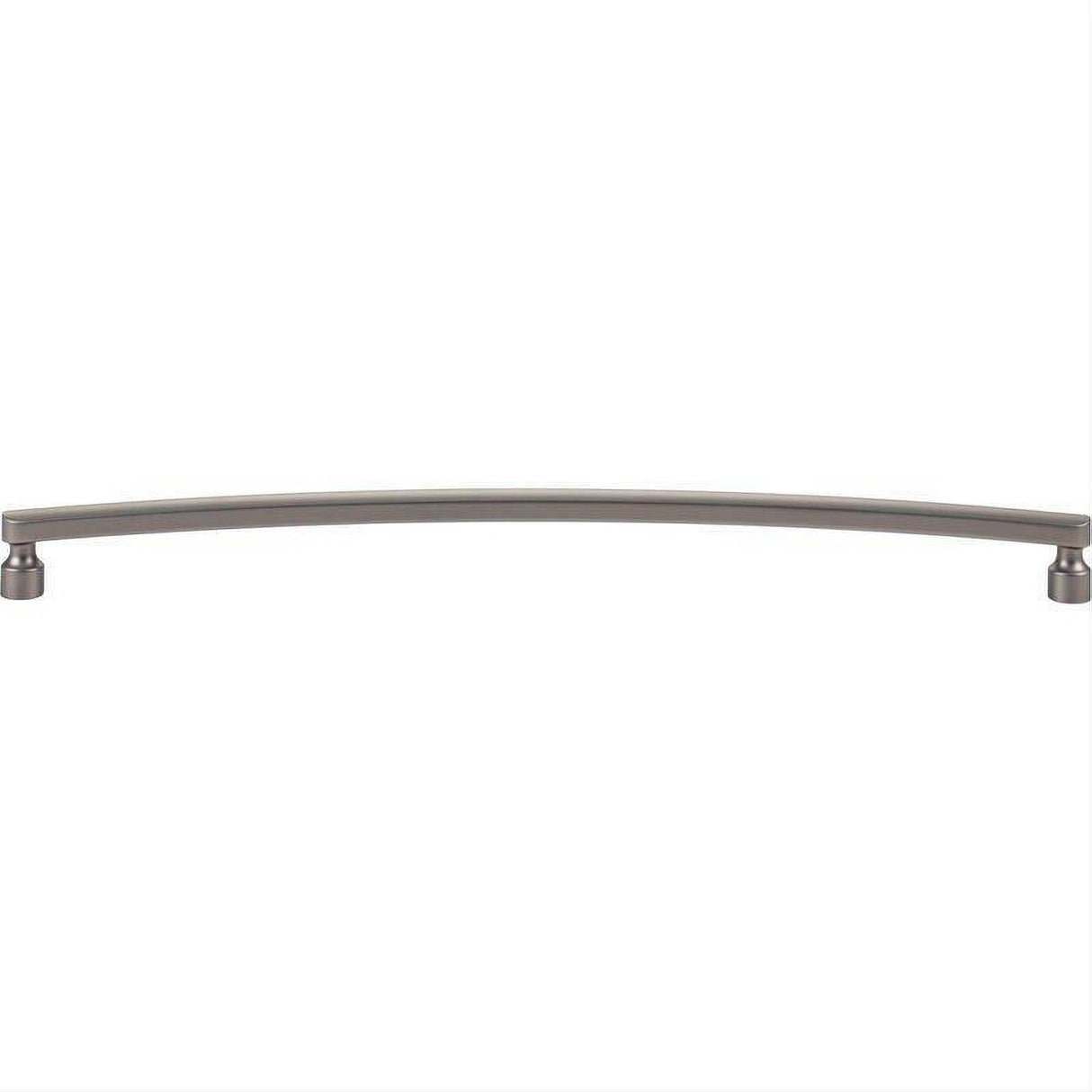 Atlas Homewares A685-SL Lennox 12 Inch Center to Center Bar Pull Slate