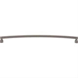 Atlas Homewares A685-SL Lennox 12 Inch Center to Center Bar Pull Slate