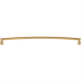 Atlas Homewares A685-WB Lennox 12 Inch Center to Center Bar Pull Warm Brass
