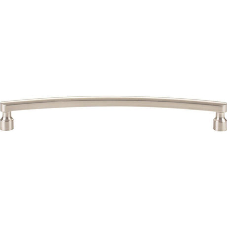 Atlas Homewares A686-BRN brushed nickel cabinet pull / appliance pull