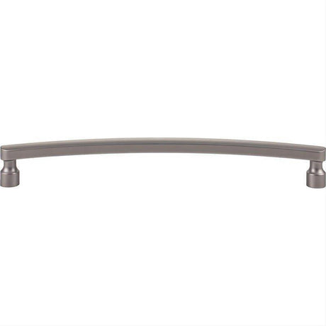 Atlas Homewares A686-SL Lennox 12 Inch Center to Center Cabinet Pull / Appliance Pull Slate