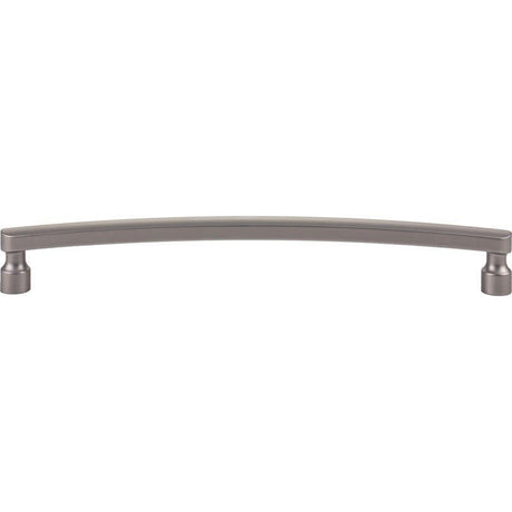 Atlas Homewares A687-SL slate cabinet pull / appliance pull