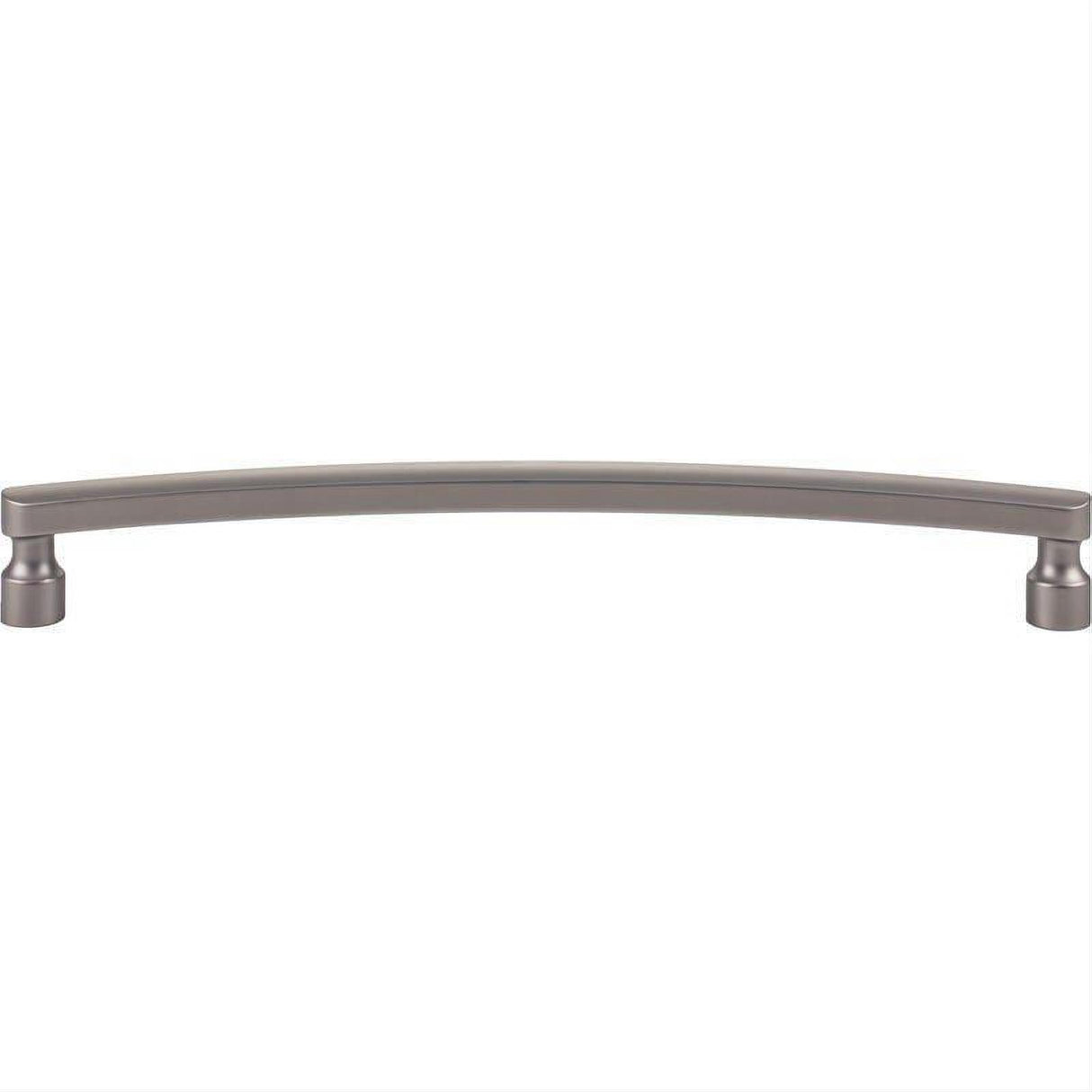 Atlas Homewares A687-SL Lennox 18 Inch Center to Center Cabinet Pull / Appliance Pull Slate