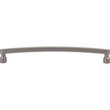 Atlas Homewares A687-SL Lennox 18 Inch Center to Center Cabinet Pull / Appliance Pull Slate