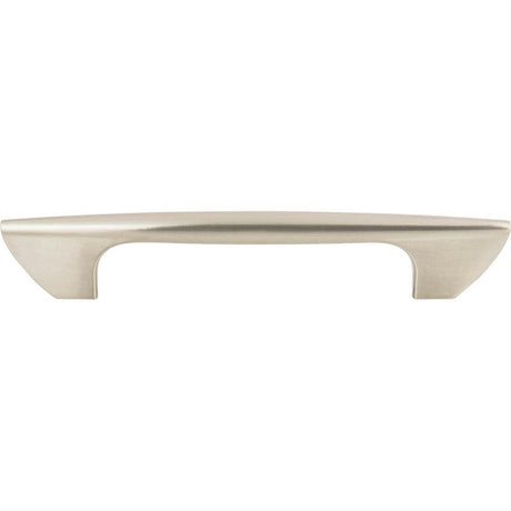 Atlas Homewares A803-BN Seesaw Pull 3-3/4" Center to Center Brushed Nickel