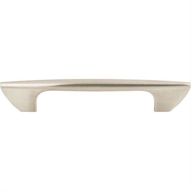 Atlas Homewares A803-BN Seesaw Pull 3-3/4" Center to Center Brushed Nickel