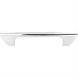 Atlas Homewares A803-CH Seesaw Pull 3-3/4" Center to Center Polished Chrome