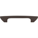 Atlas Homewares A803-O Seesaw Pull 3-3/4" Center to Center Aged Bronze