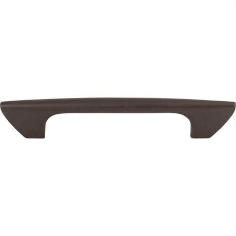Atlas Homewares A803-O Seesaw Pull 3-3/4" Center to Center Aged Bronze