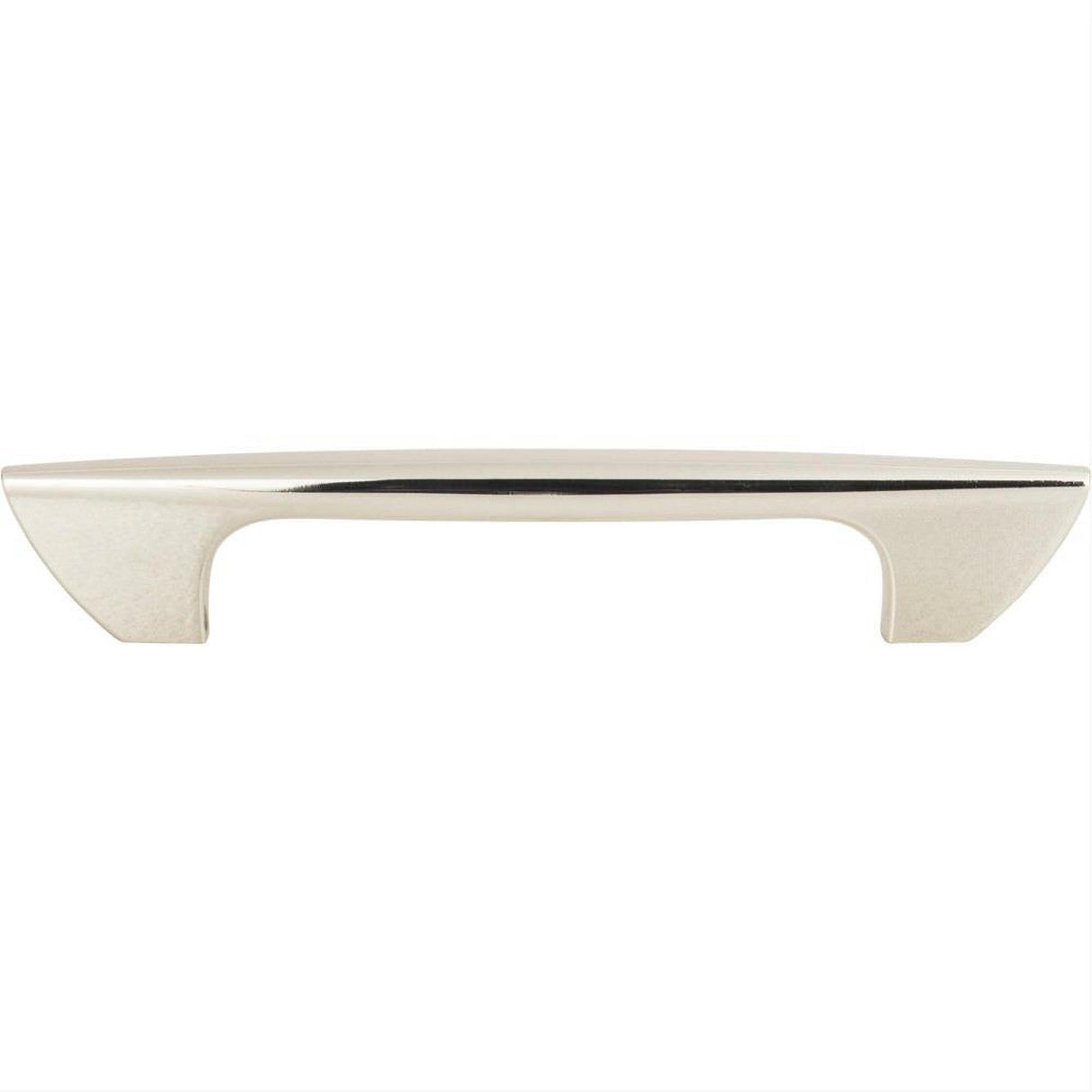 Atlas Homewares A803-PN Seesaw Pull 3-3/4" Center to Center Polished Nickel