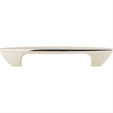Atlas Homewares A803-PN Seesaw Pull 3-3/4" Center to Center Polished Nickel