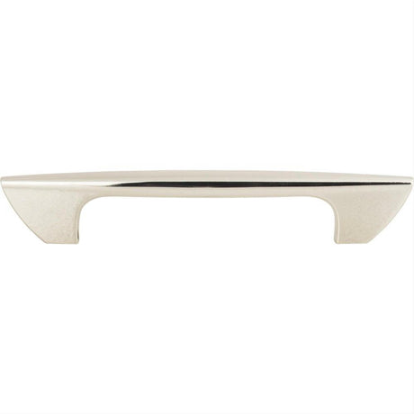 Atlas Homewares A803-PN Seesaw Pull 3-3/4" Center to Center Polished Nickel